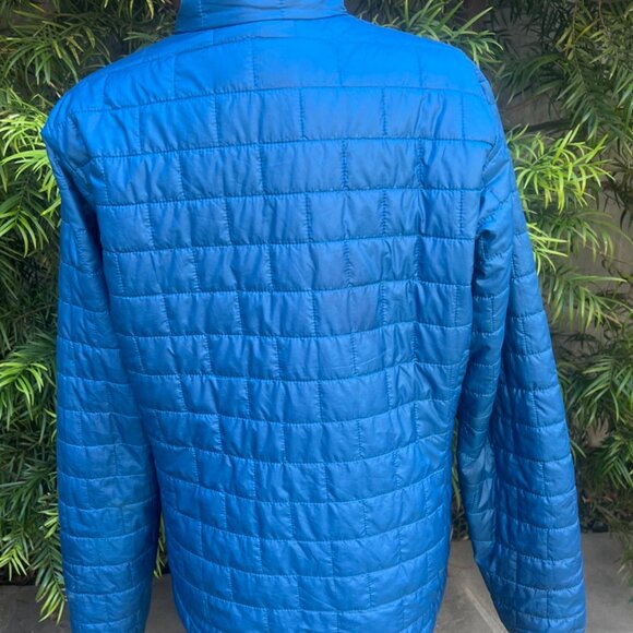 Men's Nano Puff Jacket - Picture 2 of 7